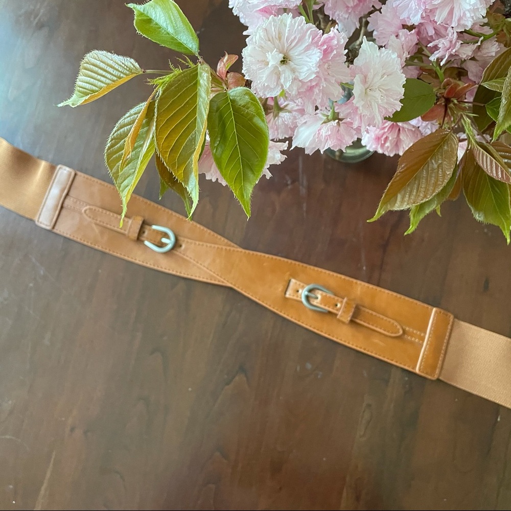 COPY - Signature Belt size s